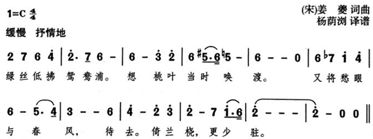 中学音乐学科知识与教学能力,真题专项训练,初中音乐