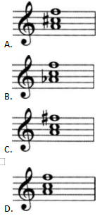 中学音乐学科知识与教学能力,章节练习,基础复习,初级中学