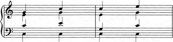 中学音乐学科知识与教学能力,章节练习,基础复习,初级中学