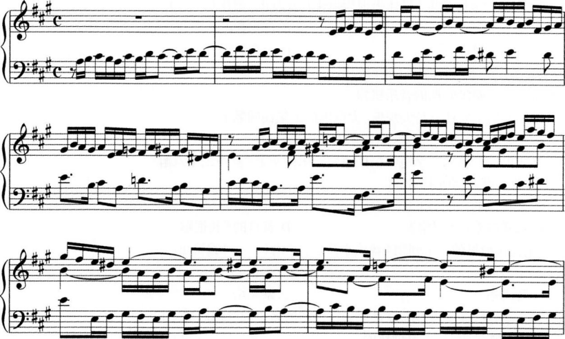 中学音乐学科知识与教学能力,章节练习,基础复习,初级中学