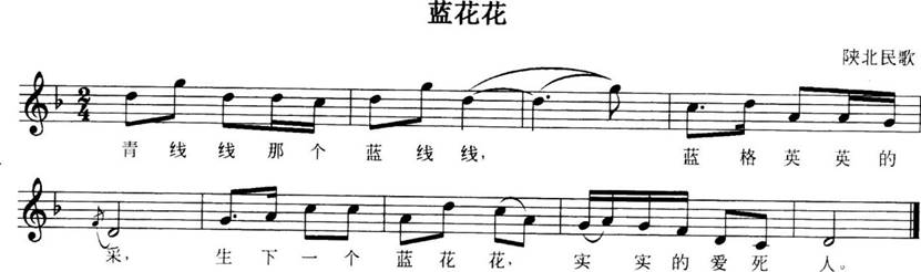 中学音乐学科知识与教学能力,章节练习,基础复习,初级中学