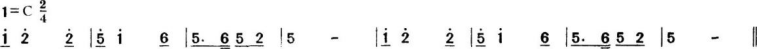 中学音乐学科知识与教学能力,章节练习,基础复习,初级中学