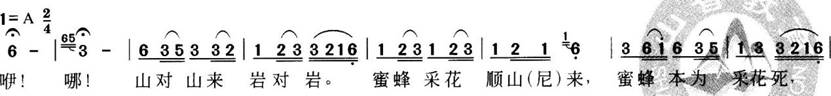 中学音乐学科知识与教学能力,章节练习,基础复习,初级中学