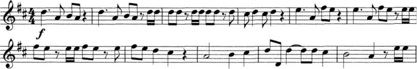 中学音乐学科知识与教学能力,章节练习,基础复习,初级中学