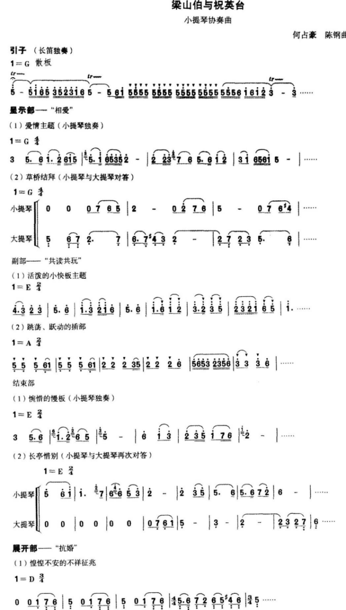 中学音乐学科知识与教学能力,章节练习,基础复习,初级中学