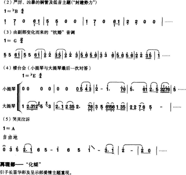 中学音乐学科知识与教学能力,章节练习,基础复习,初级中学