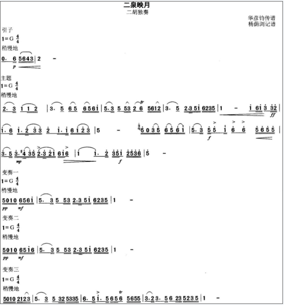 中学音乐学科知识与教学能力,章节练习,基础复习,初级中学