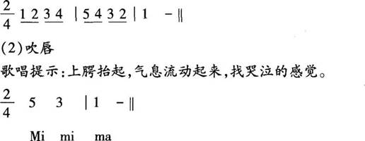 中学音乐学科知识与教学能力,章节练习,基础复习,初级中学
