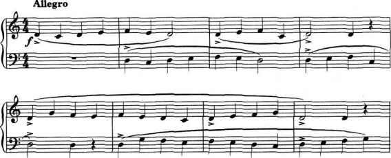 中学音乐学科知识与教学能力,章节练习,基础复习,高级中学 中学音乐学科知识与教学能力,章节练习,基础复习,高级中学