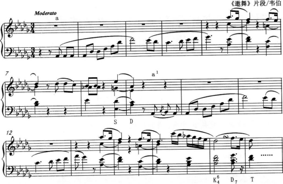 中学音乐学科知识与教学能力,章节练习,基础复习,高级中学 中学音乐学科知识与教学能力,章节练习,基础复习,高级中学