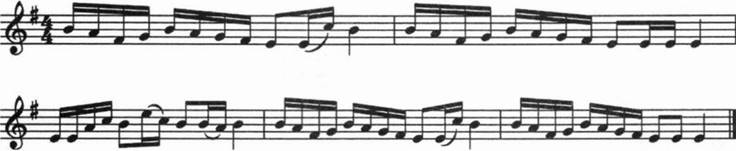 中学音乐学科知识与教学能力,章节练习,基础复习,高级中学 中学音乐学科知识与教学能力,章节练习,基础复习,高级中学