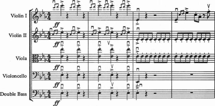 中学音乐学科知识与教学能力,章节练习,基础复习,高级中学