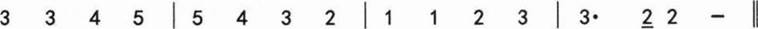 中学音乐学科知识与教学能力,章节练习,基础复习,高级中学 中学音乐学科知识与教学能力,章节练习,基础复习,高级中学