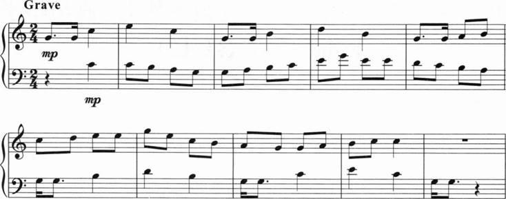 中学音乐学科知识与教学能力,章节练习,基础复习,高级中学 中学音乐学科知识与教学能力,章节练习,基础复习,高级中学