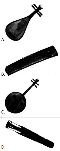 中学音乐学科知识与教学能力,章节练习,基础复习,高级中学