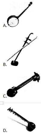 中学音乐学科知识与教学能力,章节练习,基础复习,高级中学