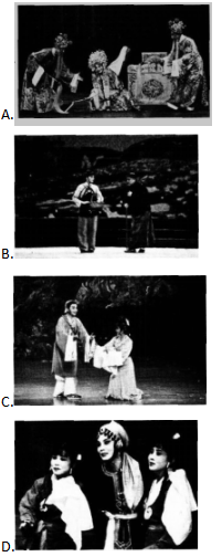 中学音乐学科知识与教学能力,章节练习,基础复习,高级中学 中学音乐学科知识与教学能力,章节练习,基础复习,高级中学