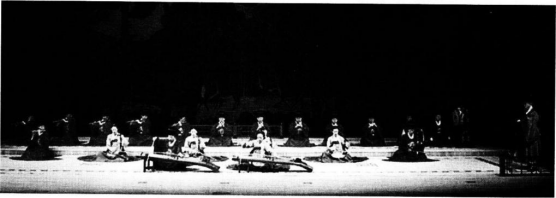 中学音乐学科知识与教学能力,章节练习,基础复习,高级中学