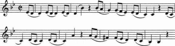 中学音乐学科知识与教学能力,章节练习,基础复习,高级中学 中学音乐学科知识与教学能力,章节练习,基础复习,高级中学