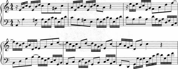 中学音乐学科知识与教学能力,章节练习,基础复习,高级中学 中学音乐学科知识与教学能力,章节练习,基础复习,高级中学