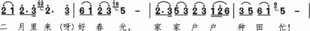 中学音乐学科知识与教学能力,章节练习,基础复习,高级中学