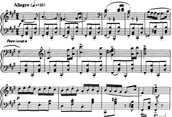 中学音乐学科知识与教学能力,章节练习,基础复习,高级中学 中学音乐学科知识与教学能力,章节练习,基础复习,高级中学