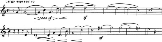 中学音乐学科知识与教学能力,章节练习,基础复习,高级中学 中学音乐学科知识与教学能力,章节练习,基础复习,高级中学