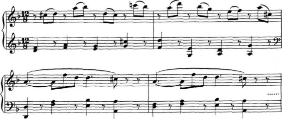 中学音乐学科知识与教学能力,章节练习,基础复习,高级中学 中学音乐学科知识与教学能力,章节练习,基础复习,高级中学