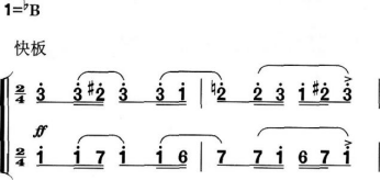 中学音乐学科知识与教学能力,章节练习,基础复习,高级中学 中学音乐学科知识与教学能力,章节练习,基础复习,高级中学