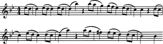 中学音乐学科知识与教学能力,章节练习,基础复习,高级中学 中学音乐学科知识与教学能力,章节练习,基础复习,高级中学