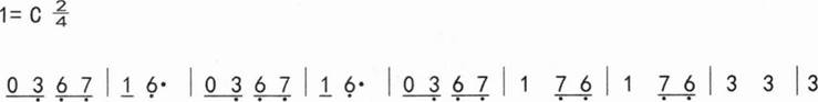 中学音乐学科知识与教学能力,章节练习,基础复习,高级中学 中学音乐学科知识与教学能力,章节练习,基础复习,高级中学
