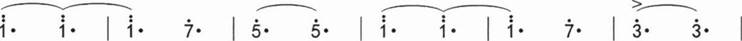 中学音乐学科知识与教学能力,章节练习,基础复习,高级中学 中学音乐学科知识与教学能力,章节练习,基础复习,高级中学