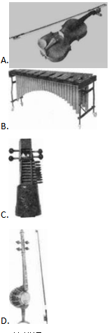 中学音乐学科知识与教学能力,章节练习,基础复习,高级中学 中学音乐学科知识与教学能力,章节练习,基础复习,高级中学