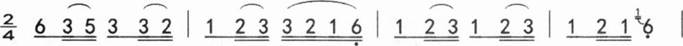 中学音乐学科知识与教学能力,章节练习,基础复习,高级中学 中学音乐学科知识与教学能力,章节练习,基础复习,高级中学