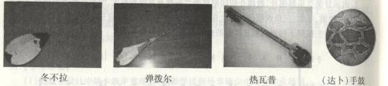 中学音乐学科知识与教学能力,历年真题,2015下半年教师资格考试《音乐学科知识与教学能力》（高级中学）真题