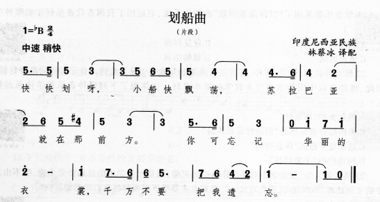 中学音乐学科知识与教学能力,历年真题,2016上半年教师资格证考试《音乐学科知识与教学能力》（初级中学）真题