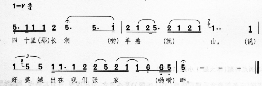 中学音乐学科知识与教学能力,历年真题,2015下半年教师资格证考试《音乐学科知识与教学能力》（初级中学）真题