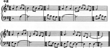 中学音乐学科知识与教学能力,章节练习,中学音乐学科知识与教学能力点睛 中学音乐学科知识与教学能力,章节练习,中学音乐学科知识与教学能力点睛