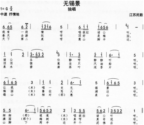 中学音乐学科知识与教学能力,章节练习,基础复习,专项训练