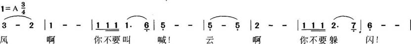 中学音乐学科知识与教学能力,预测试卷,2021年教师资格《音乐学科知识与教学能力》（初级中学）名师预测卷2