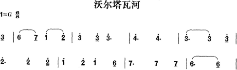 中学音乐学科知识与教学能力,高分通关卷,2021年教师资格高中《音乐学科知识与教学能力》高分通关卷1