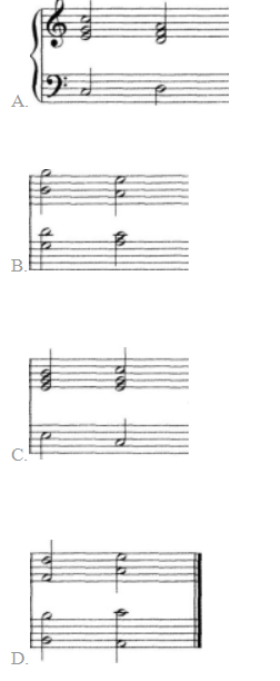 中学音乐学科知识与教学能力,模拟考试,2021年教师资格高中《音乐学科知识与教学能力》模考试卷3