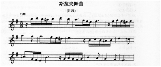 中学音乐学科知识与教学能力,点睛提分卷,2021年教师资格《音乐学科知识与教学能力》（初级中学）点睛提分卷1