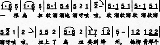 中学音乐学科知识与教学能力,高分通关卷,2021年教师资格高中《音乐学科知识与教学能力》高分通关卷3