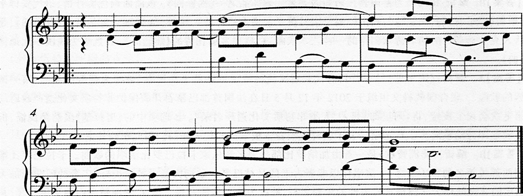 中学音乐学科知识与教学能力,高分通关卷,2021年教师资格高中《音乐学科知识与教学能力》高分通关卷3