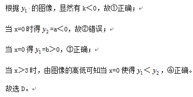 中学数学学科知识与教学能力,章节练习,基础复习,初中数学章节精选