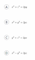 中学数学学科知识与教学能力,章节练习,基础复习,高级中学练习