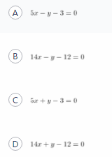 中学数学学科知识与教学能力,章节练习,高级中学
