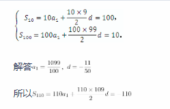 中学数学学科知识与教学能力,章节练习,基础复习,高中数学专项训练