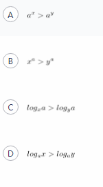 中学数学学科知识与教学能力,章节练习,高级中学